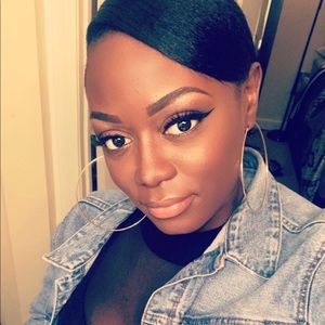 Meet your Posher, Salma